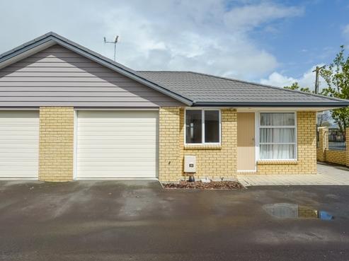6A Pitt Street, Frankton