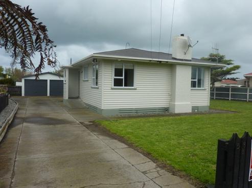 58 Kapuni Street, Manaia