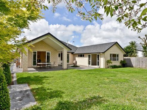 23 Riverview Terrace, Fairfield