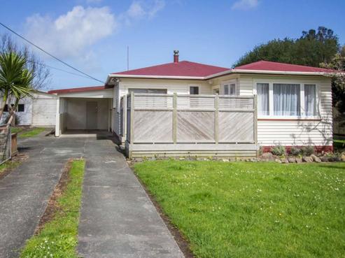 47 Jellicoe Street, Ruawai