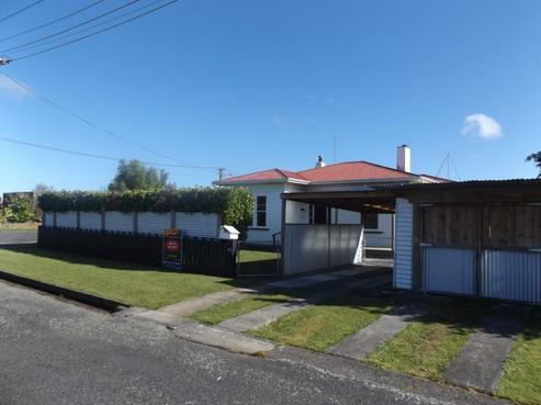 26 Hunia Street, Marton