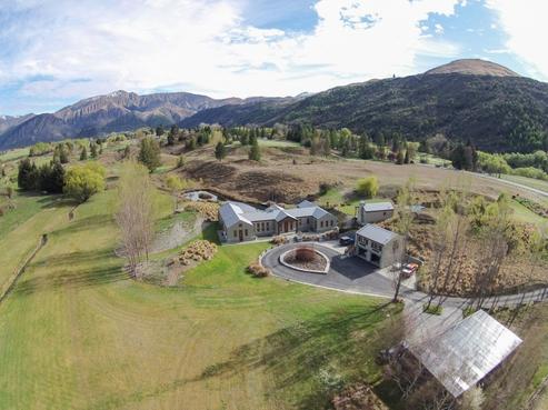 250 Centennial Avenue, Arrowtown