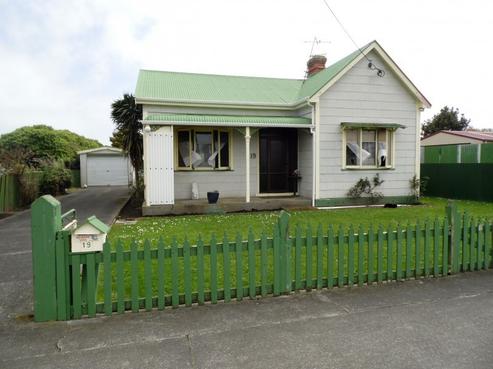 19 Futter Street, Foxton
