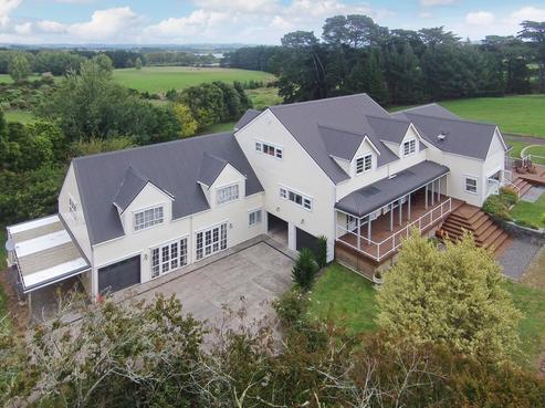 83 Saddleton Road, Clarks Beach