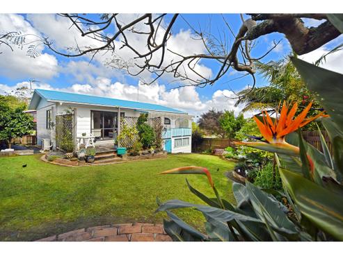 6 Mona Vale, West Harbour