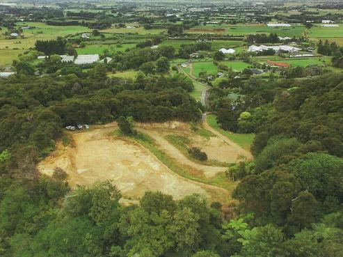 357 Drury Hills Road, Drury