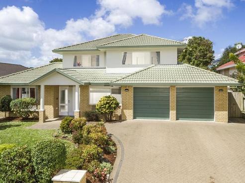 8 Pintner Place, Somerville