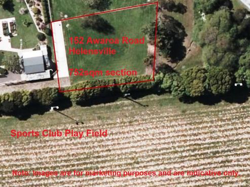 152 Awaroa Road, Helensville