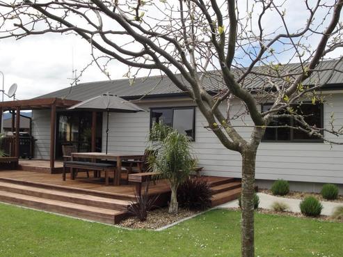 4 Kahikatea Crescent, Matamata