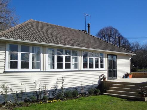 168 Broadway, Matamata