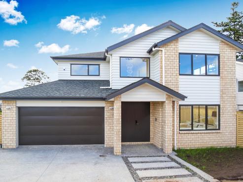 47 Bordeaux Parade, Te Atatu South