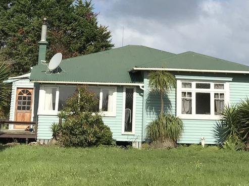 290 Kumi Road, Awanui