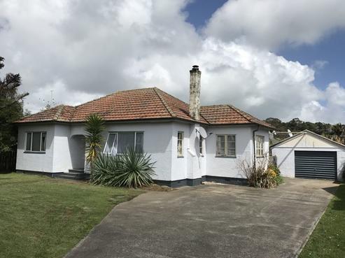 33 South Road, Kaitaia
