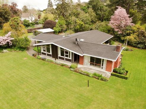 19 Ranfurly Road, Feilding