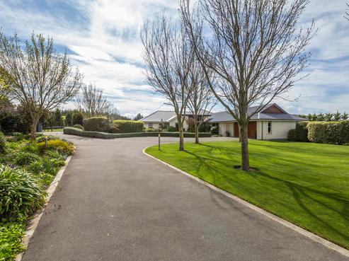 52 Devine Drive, Rolleston