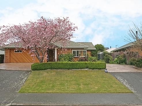 1A Murray Place, Lincoln
