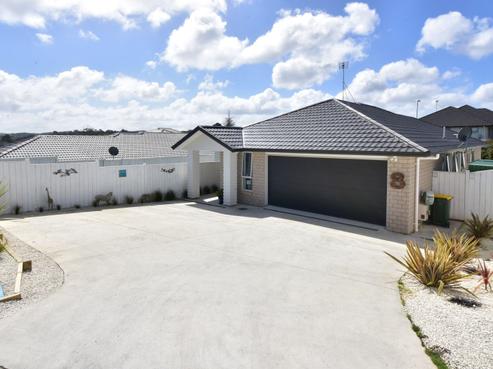8 Arbors Track, Silverdale