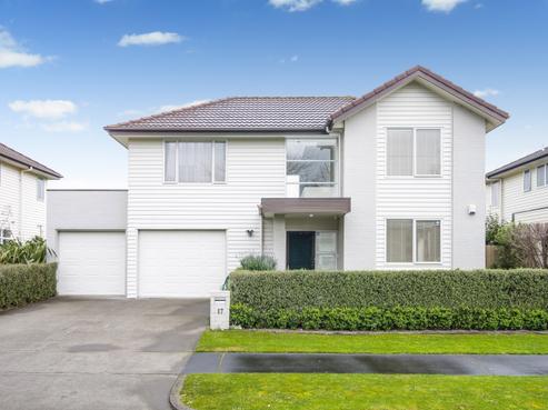17 Calumet Way, Takanini