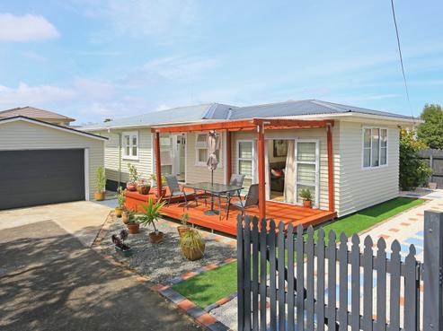 4 Arney Road, Ranui