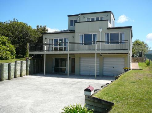 37 Bennett Street, Paeroa
