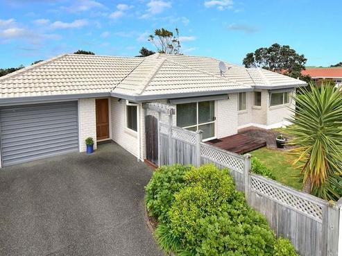 11A Mcgowan Place, Orewa