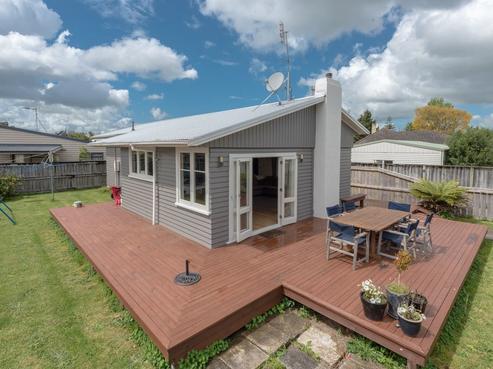 10 Nixon Street, Hamilton East