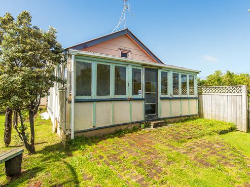 89 Cornfoot Street, Castlecliff
