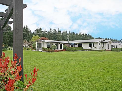 63 Ferry Road, Kaiapoi