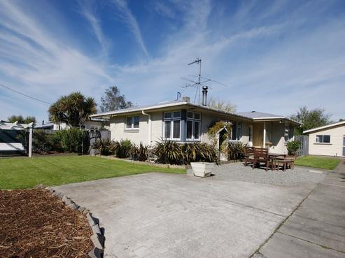 29 Marshall Street, Rangiora