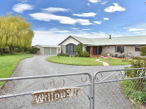 161 Carters Road, Amberley