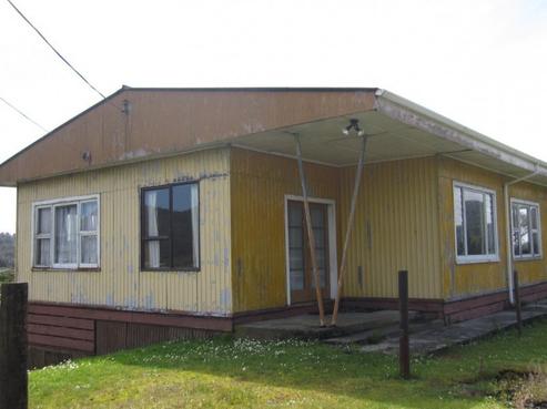 36 Ward Street, Runanga