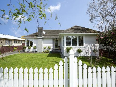39 Kiwi Street, Heretaunga