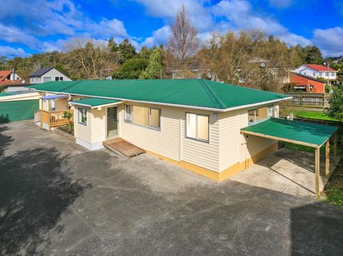 55B Sylvia Road, Hillcrest