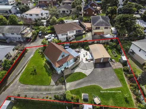 26 Athena Drive, Totara Vale