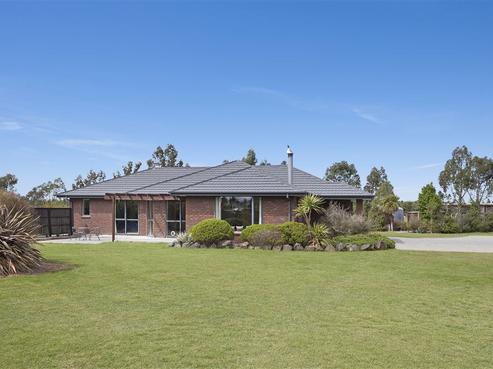 594 Downs Road, West Eyreton