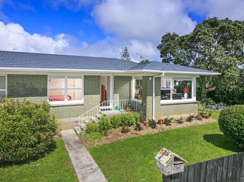 3/1 Waratah Street, Birkenhead