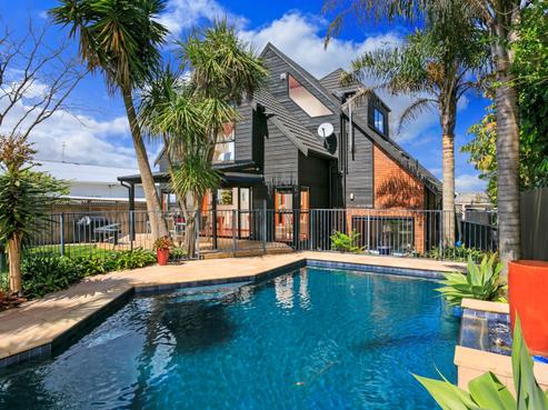7 Faulkner Road, Northcote Point