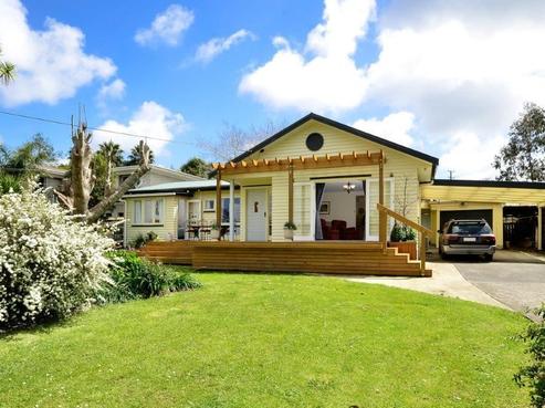 7 Sussex Terrace, Riverhead