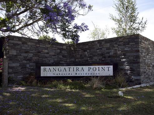 114 Rangatira Road, Karapiro