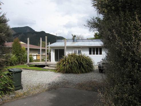 68 Waller Street, Murchison