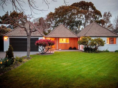 30B Jeffreys Road, Fendalton