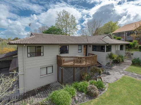 1 Portree Place, Queenwood