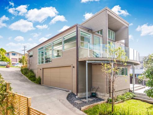 9 Mizpah Road, Waiake