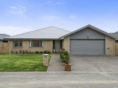 10 Westburn Place, Prebbleton