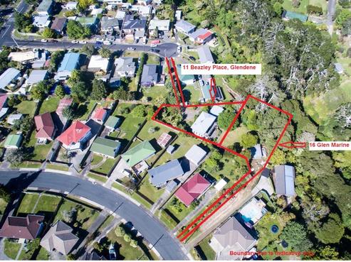 11 Beazley Place, Glendene