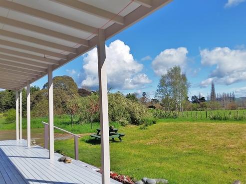 172 Achilles Street, Wairoa