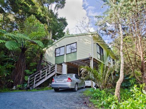 240 Maunu Road, Horahora