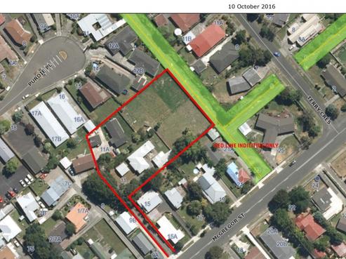 11A Mcgregor Street, Milson