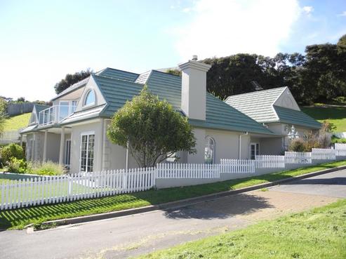 19 Rue Renard, Akaroa