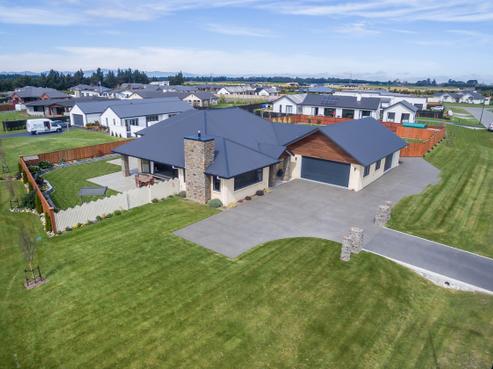 1 Dalton Way, West Melton
